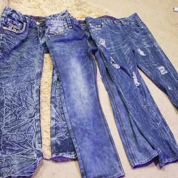 Rock revival - Picture 3 of 3